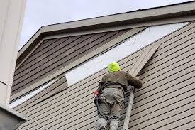 Best Custom Siding Design  in Arcola, IL